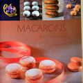 Macarons: 30 recettes faciles - Daniel PATZELT