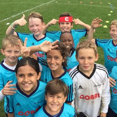 Soirée de soutien des juniors 2019.Merci!