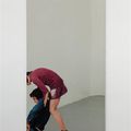 Deposizione, Michelangelo Pistoletto, 1973