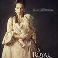 Royal Affair, Royal film