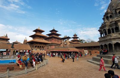 Volontariat chez Possible Nepal pour deux https://www.franceinter.fr/emissions/les-histoires-du-monde/les-histoires-du-monde-08-