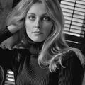 SHARON TATE