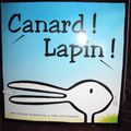 Canard! Lapin! Rosenthal et Lichtenheld