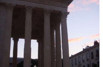 ESCAPADE GOURMANDE A NIMES ET AUX ALENTOURS