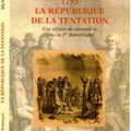 L'affaire de la compagnie des Indes, le premier scandale politico financier de la 1ère République