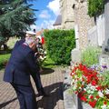 Jeudi 14 Juillet 2016 - HONDSCHOOTE - Cérémonies du 14 juillet