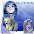 BISOU DU NORD