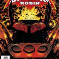 BATMAN & ROBIN # 02