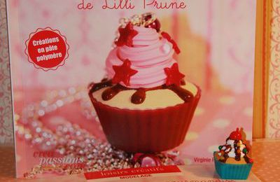 Petit concours chez lili prune...