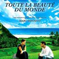 "Toute la beauté du monde"