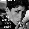 Sur cette terre comme au ciel. de Enia Davide