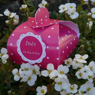 Pensez aux communions !