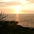 Kona, le coeur balnéaire de Big Island