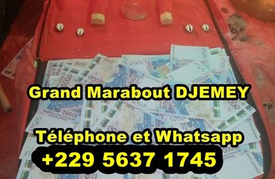 le plus grand marabout du mali, du guinée, du gabon, de la cote d'ivoir, des Etats Unis, France, Espagne