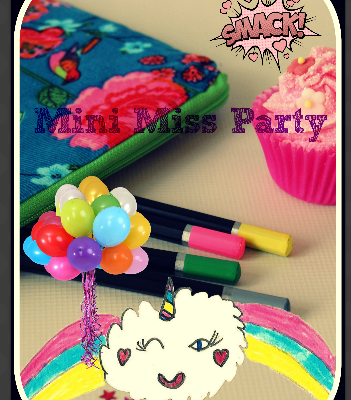 10 Bougies pour ma Puce !