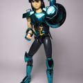 Figurine myth cloth dragon shyriu v2