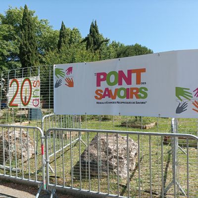 Fête des 20 ans