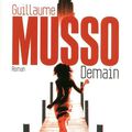 "Demain" de Guillaume Musso