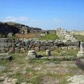 Histria - Romania's own Pompeii