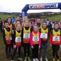 départementaux cross 2016 Sourdeval