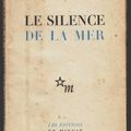 Livre à lire (préparation du CNRD)