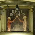 " Real Bodies " - Tour et Taxis