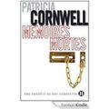 "Mémoires mortes" de Patricia Cornwell