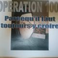 OPERATION 1000