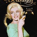 01/06/2025: Joyeux Anniversaire Marilyn