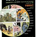 Rencontres autour de la BD   a  PIBRAC : france 