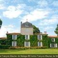 La DecoFrançaise - LA MAISON de MAURIAC -