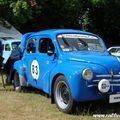 6ème Salon des Véhicules Anciens à Chateauvillain