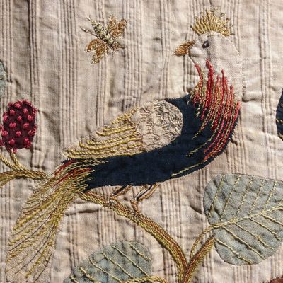 Je n'ai qu'un mot à dire:"Formidable"! Mais je le