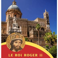 A Caen, ce 18 octobre 2023 à l'abbaye-aux-Dames : dédicace d'un livre sur l'épopée des Normands de Sicile