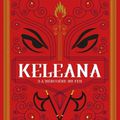 Keleana, Tome 3 : L'Héritière du feu