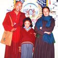 Ladakh - 2001 - 