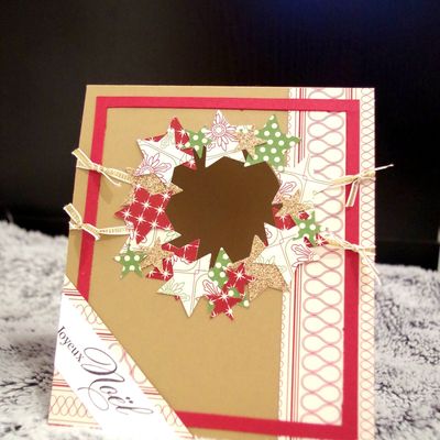 Blog Hop Décembre 2014