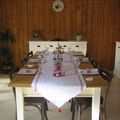 Table de Campagne