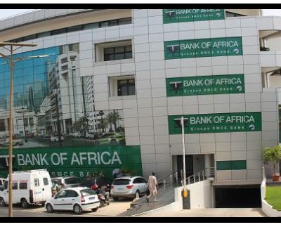 Des banques européénneé investissent en Afrique