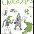 "Les crocodiles" de Thomas Mathieu -Violences faites aux femmes : Ne pas laisser le silence s'installer ni la censure s'en mêler