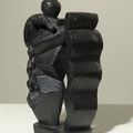 Exhibition provides a rare insight into the development of Alberto Giacometti's practice