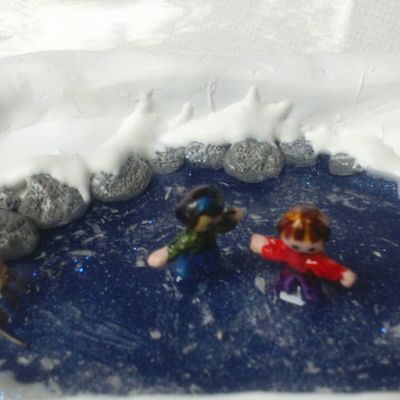 Challenge boîte de conserves