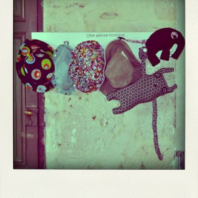 La petite histoire...