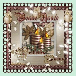 Je vous souhaite un bon réveillon du nouvel an et