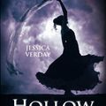 Hollow, Jessica Verday