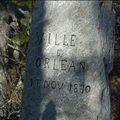 LE VOYAGE ERRATIQUE DU VILLE-D'ORLEANS