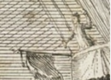 Première  Passagère  de  l'Air /2 Lyon