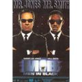 Poster : Men in Black