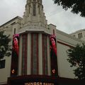 Mon avant première Hunger Games : L'Embrasement à Paris le 15 novembre 2013