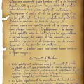 galettes de sorcières